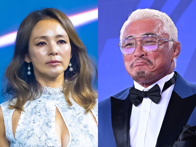 SHIHO、夫・秋山成勲は「ゴリラだ。時々ゴリラと会話している気分になる」衝撃発言