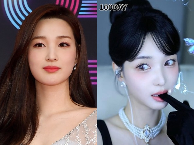 成人用作品に出演後、配信者に！“バツイチ・子持ち”元韓国アイドル、ライブ中の写真で100日祝い