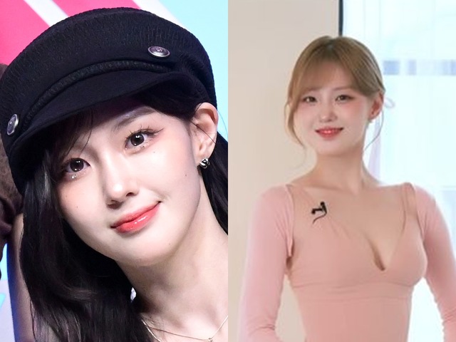 「やりすぎ」vs「歪んだ視線」肌見せの多い衣装で議論になった韓国アイドル、自ら背景を説明