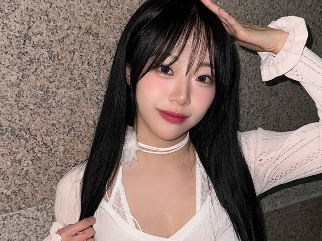 日本のAV女優にデビューを勧められた元韓国アイドル、見事なボリューム！元cignatureジウォンの衝撃ビジュ