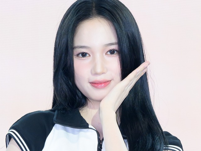 デビュー1年経たずに脱退…“OH MY GIRLの妹分”USPEER・ヨウォン、グループ活動終了へ