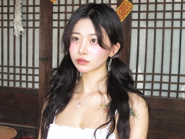 「ダオンが…」10代で“妊娠させられた”エピソードをTVで明かし話題に、韓国巫女が悪質コメントに要望