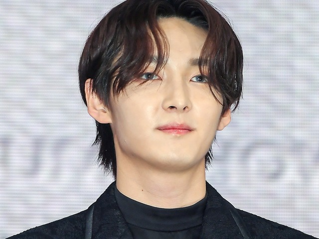 SF9ペク・ジュホ、5月11日に陸軍現役入隊へ「より成熟した姿で戻ってくる」