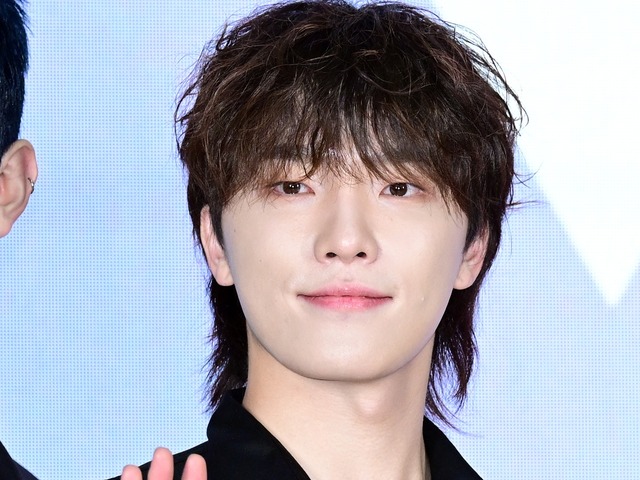 SEVENTEEN・ディノ、“サブキャラ”「ピチョリン」で正式デビューへ！8月に『吉BOARD』リリース