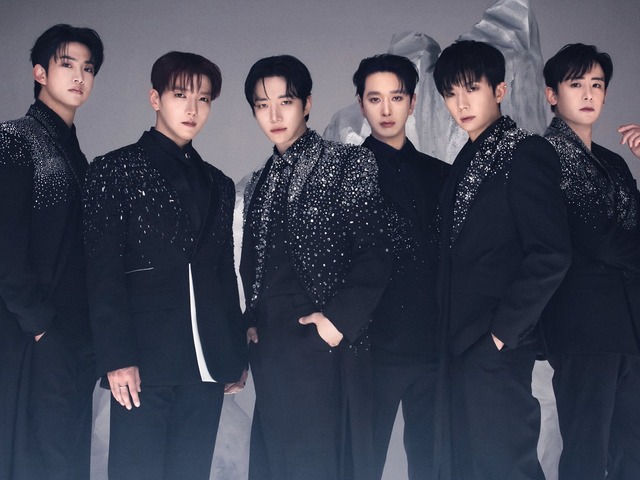 東京ドーム公演後に電撃発表…2PM、約3年ぶり“完全体”韓国公演が決定！8月に2Days開催