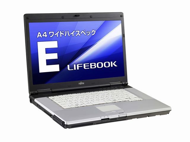 LIFEBOOK E780/A