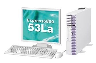 Express5800/53La