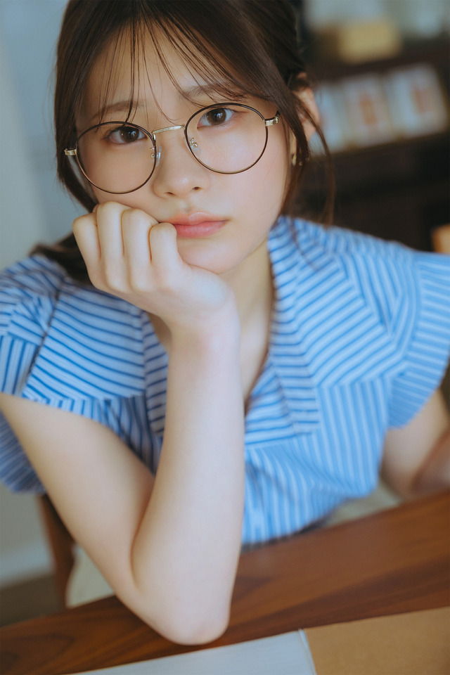 提供：週刊 SPA!編集部 撮影：友野雄 ヘアメイク：ムロゾノケイト（GiGGLE） スタイリング：春原愛子
