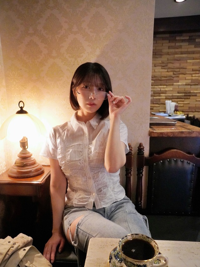 （写真は安部若菜の公式インスタグラムから）※所属事務所に掲載許諾をもらっています