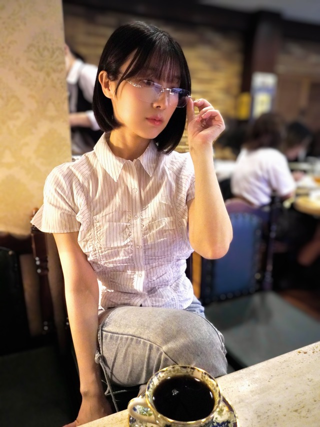 （写真は安部若菜の公式インスタグラムから）※所属事務所に掲載許諾をもらっています