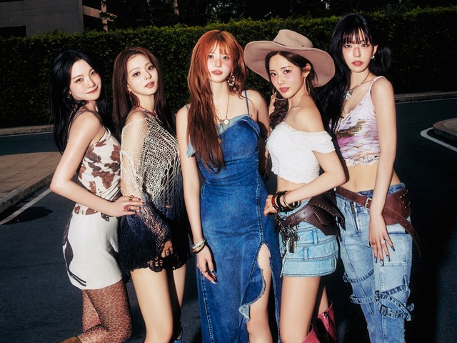 “サマークイーン”奪還へ！fromis_9、約3年ぶりフルアルバムで7月カムバック決定