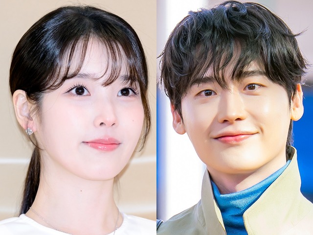 静かすぎて破局説まで　ドラマでは濃厚ロマンスのIU、現実ではイ・ジョンソクと“見せびらかさない”4年愛
