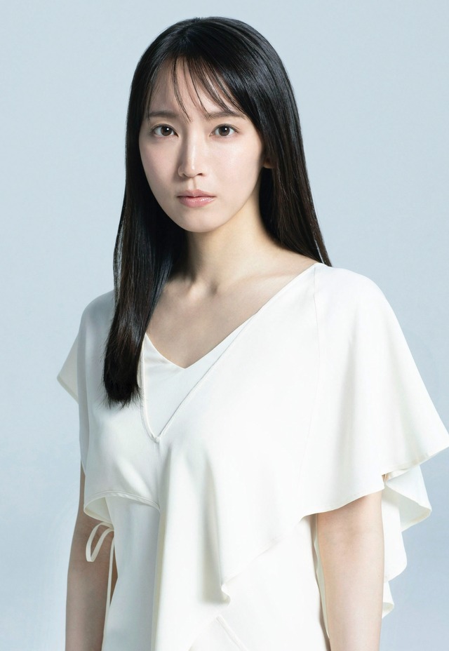 （C）NHK