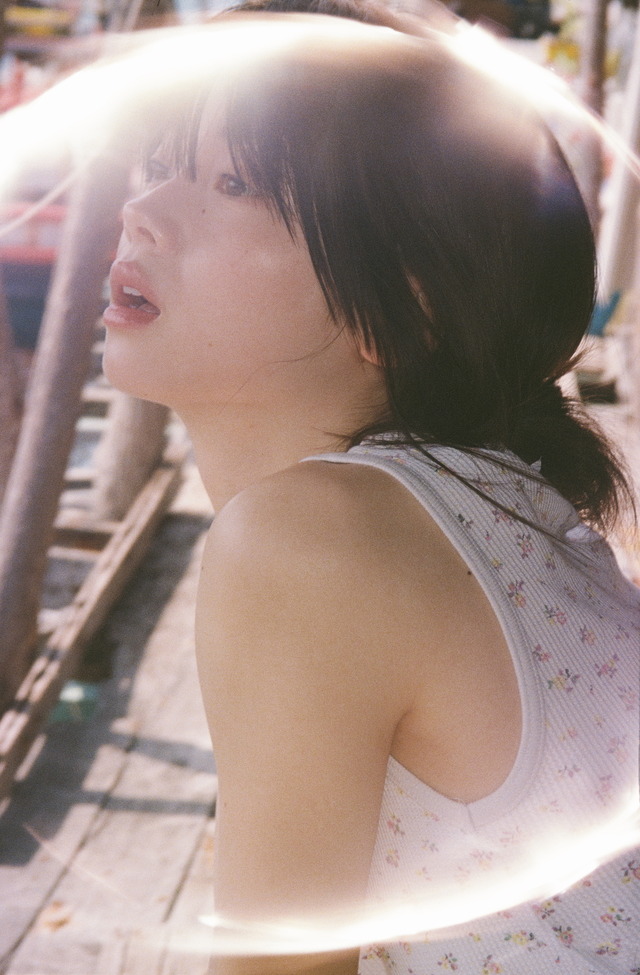 撮影：松岡一哲