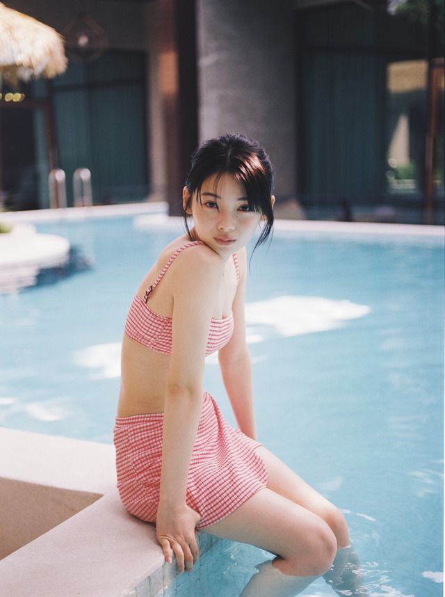 撮影：松岡一哲