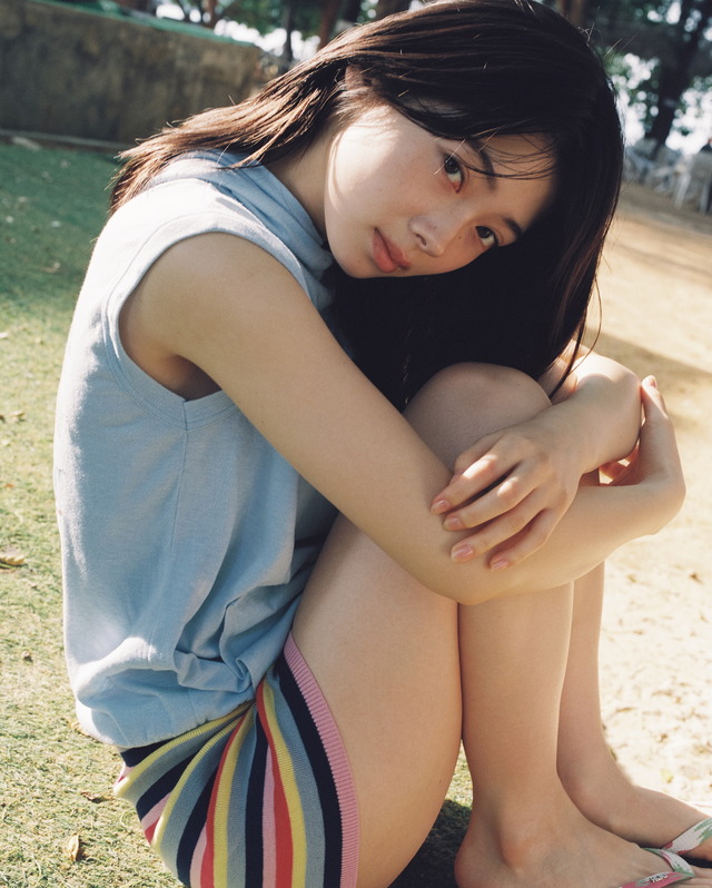 撮影：松岡一哲