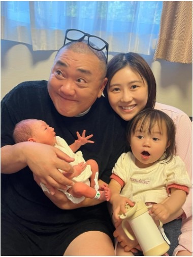 （写真は西野未姫の公式ブログから）