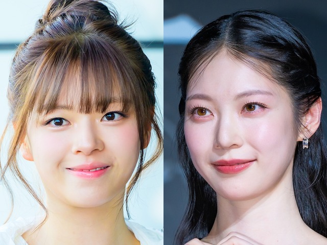 薬の副作用に苦しんだTWICE・ジョンヨン、女優姉との絆に涙「つらかった時期に支えてくれた」