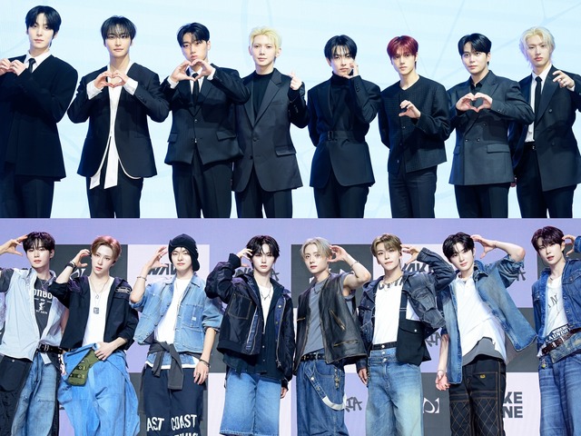 ATEEZ、ALPHA DRIVE ONEら出演決定！「第35回ソウル歌謡大賞」第2弾ラインナップ発表