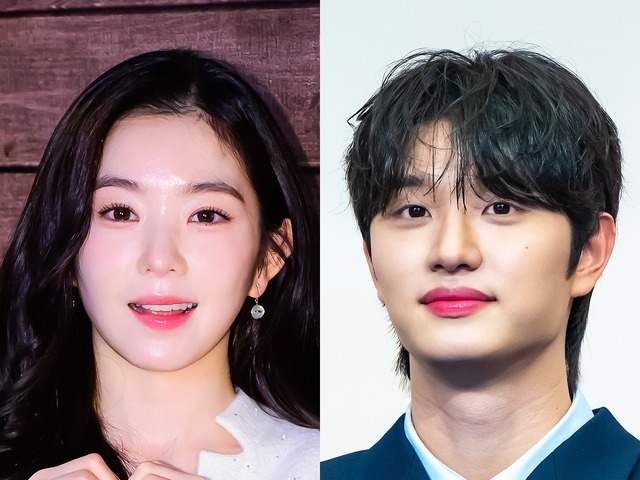 「本当に狭い世界」“10歳差”Red Velvet・アイリーン＆『ユミの細胞たち』俳優はなぜ知り合い？