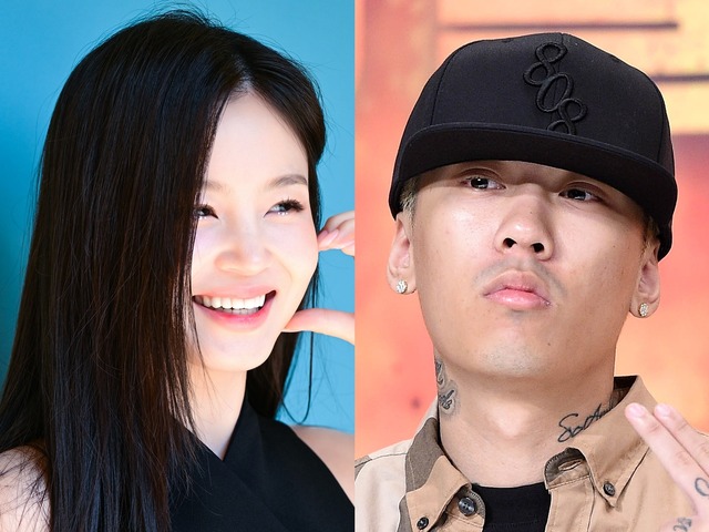結婚も近い…？SEVENTEENとコラボした韓国歌姫、“5年交際”ラッパーとのデート目撃談が話題！