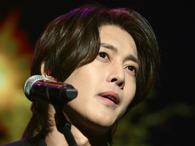 韓国版『花男』俳優キム・ヒョンジュン、“数億円”規模の詐欺被害を告白「複数の人に騙された…」