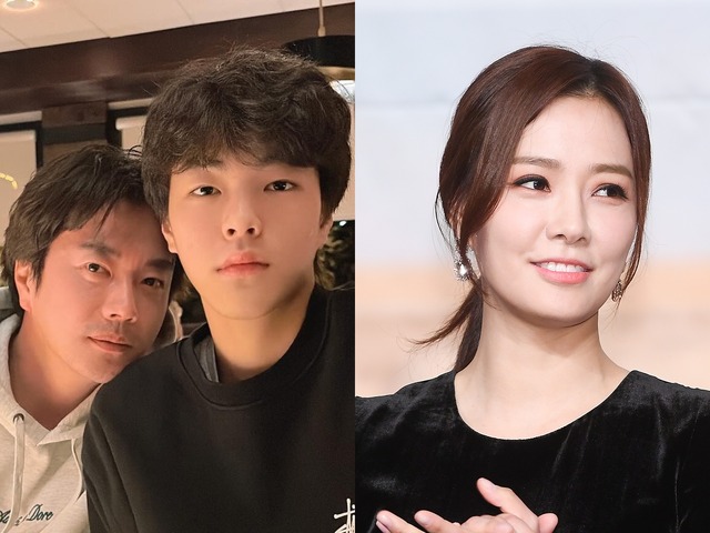 芸能界進出も噂された俳優クォン・サンウの息子、いよいよ受験か…女優母が心境を語る