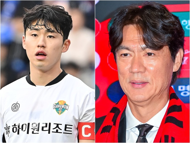 “サプライズ”25歳CBを筆頭に、重要となる国内組　ホン・ミョンボ監督が目指す世代交代と結果の二兎
