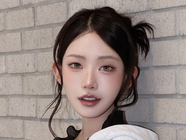 式には住居侵入で通報した祖母の姿も…新婚の元巨人投手の娘ジュンヒ、家族に関するデマ拡散に警告