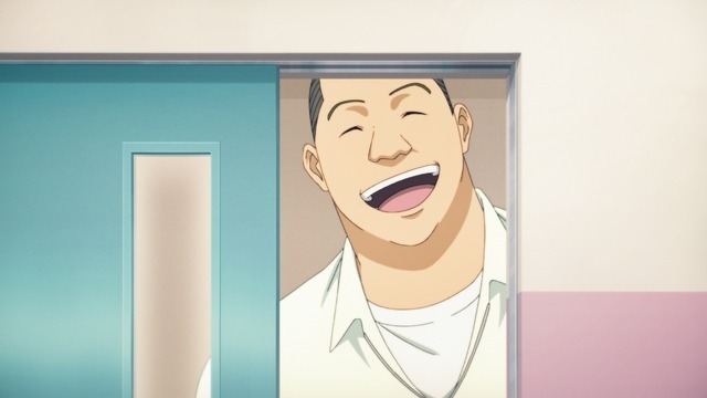 齋藤陽一（さいとう・よういち）CV.前田弘喜