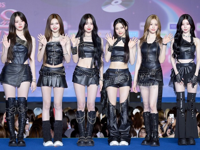 BABYMONSTER、ユーチューブ登録者数1200万人を“史上最速”突破！K-POPガールズグループ「3位」の快挙
