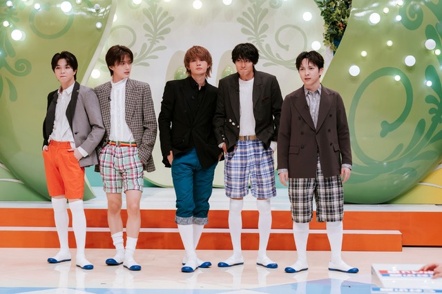 （C）TBS