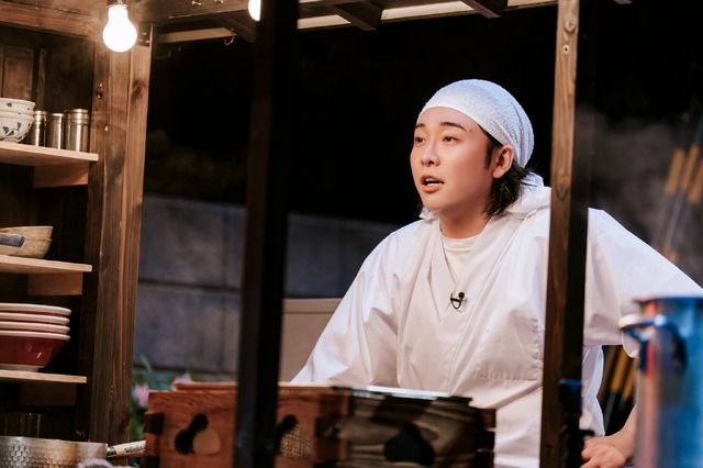 （C）TBS