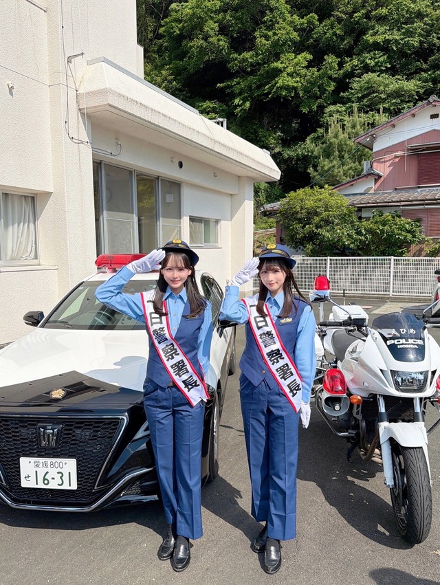（写真は原田清花の公式インスタグラムから）※所属事務所に掲載許諾をもらっています