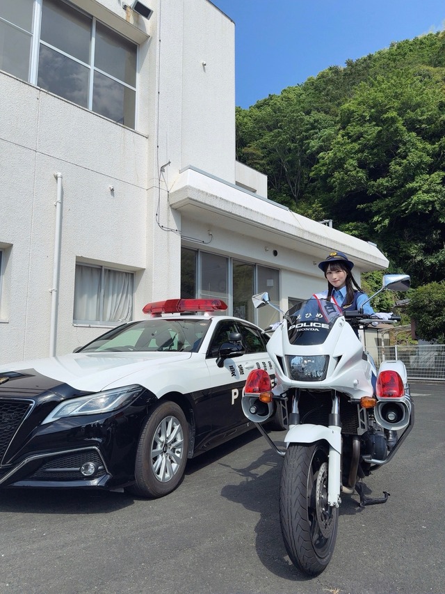 （写真は原田清花の公式インスタグラムから）※所属事務所に掲載許諾をもらっています