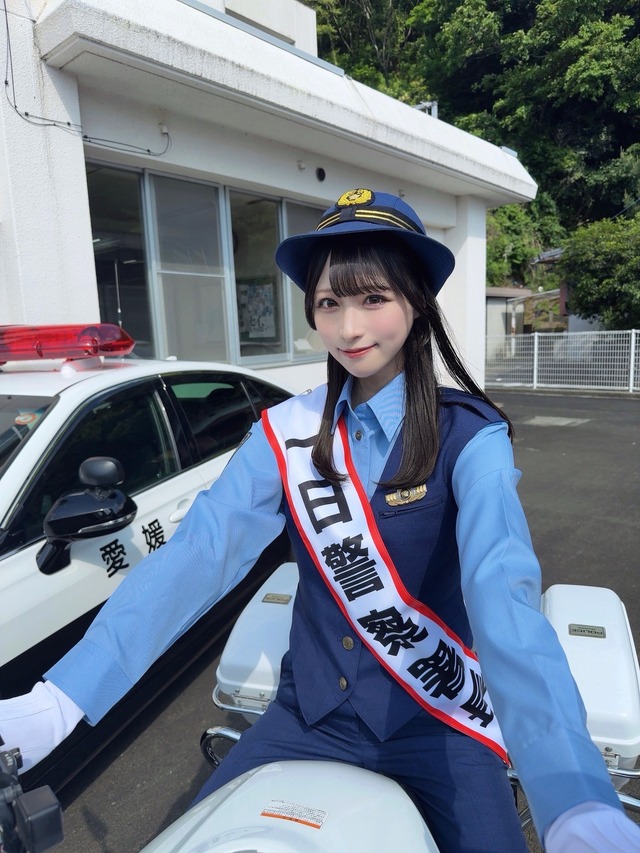 （写真は原田清花の公式インスタグラムから）※所属事務所に掲載許諾をもらっています