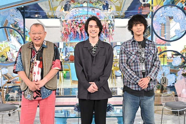 （C）TBS