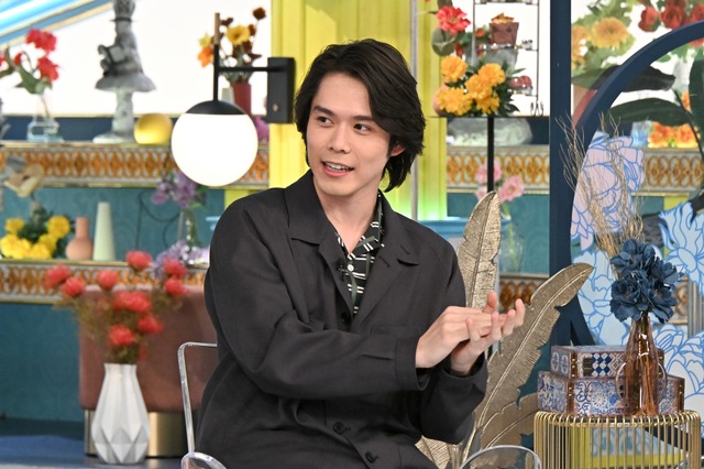 （C）TBS