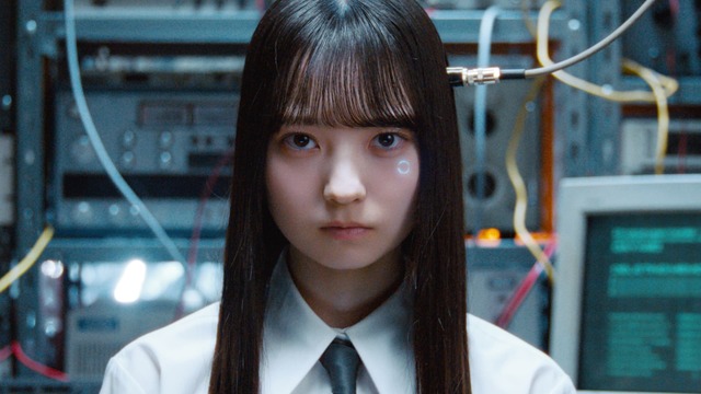 日向坂46「円周率」MVサムネイル