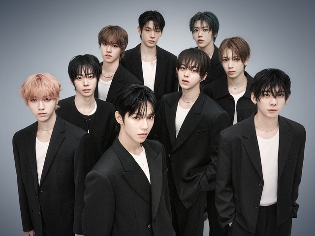 “怪物新人”と話題のAHOF、初の日本ツアー開催決定！大阪＆東京でファンと特別な時間へ