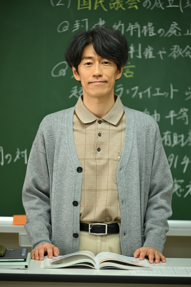 （C）カンテレ