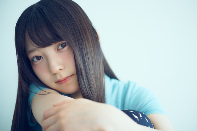 佐藤優羽 「B.L.T.2026年7月号」（東京ニュース通信社刊） 撮影／神藤剛