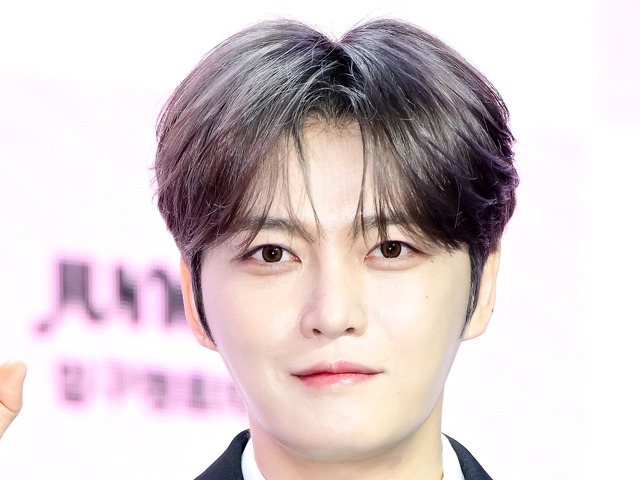 ジェジュン、日本デジタルシングル『OASIS』リリース決定！横浜公演で初披露へ