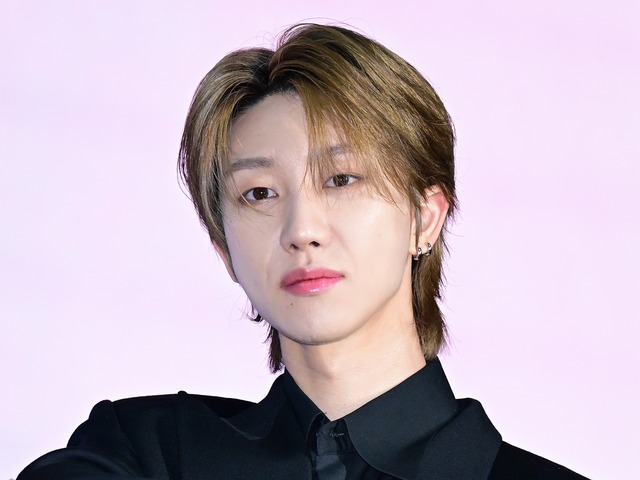 SEVENTEEN・ディエイト、世界的マガジンの表紙に“史上最年少”で抜擢！圧巻オーラで魅了