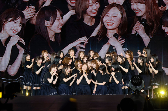 Ⓒ乃木坂46LLC