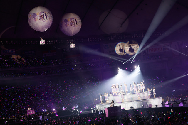 Ⓒ乃木坂46LLC