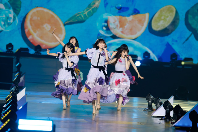 Ⓒ乃木坂46LLC