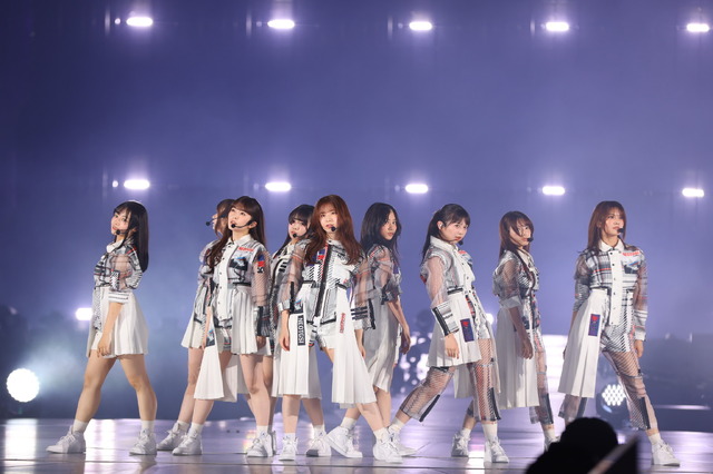Ⓒ乃木坂46LLC