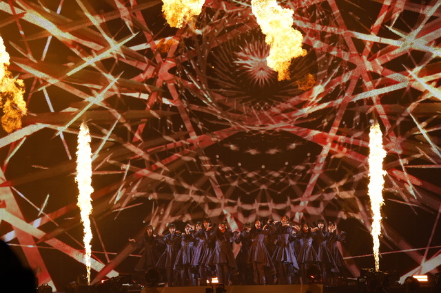 Ⓒ乃木坂46LLC