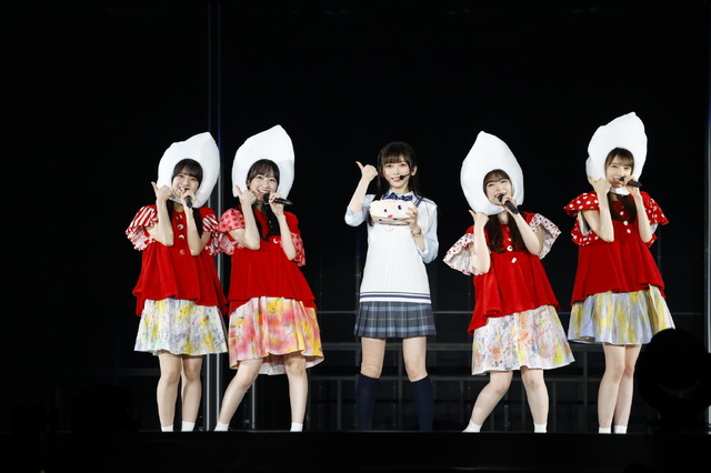 Ⓒ乃木坂46LLC